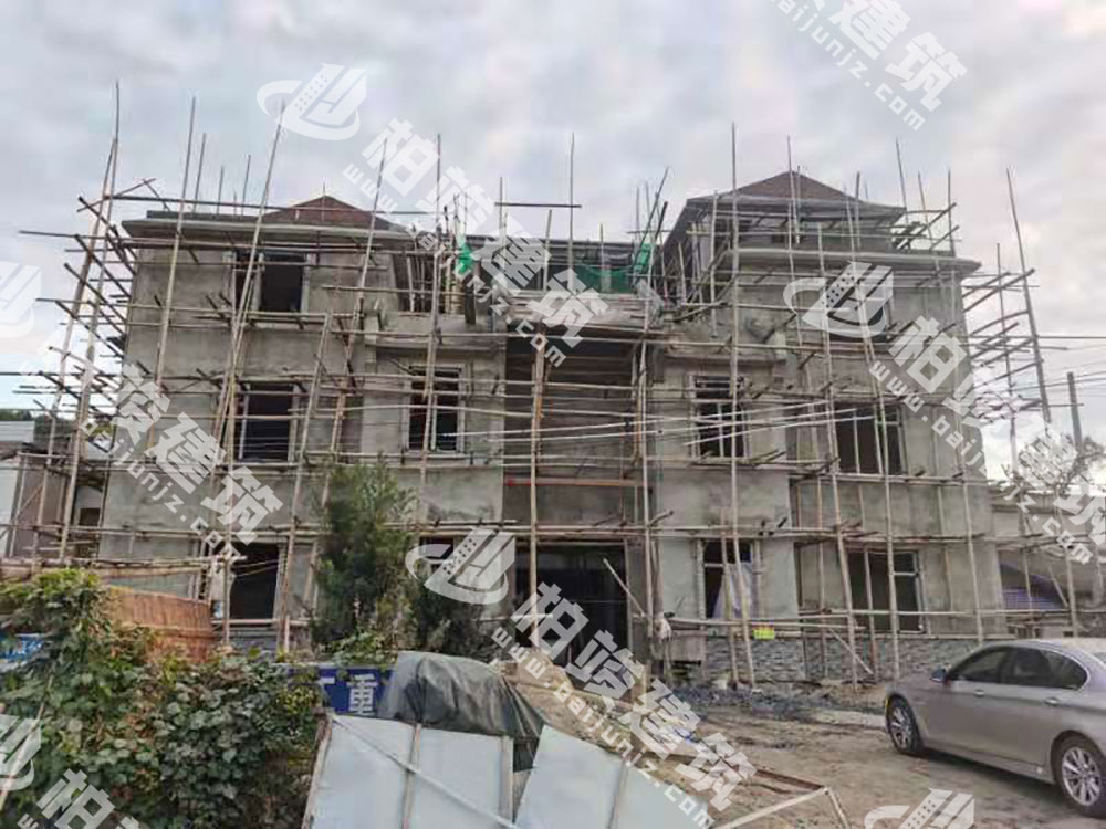 在哪个季节建房比较好？夏天建房有什么需要注意的？