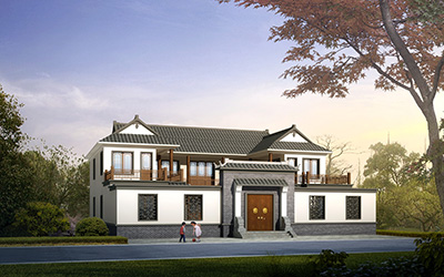 四合院，中国人的文化和记忆