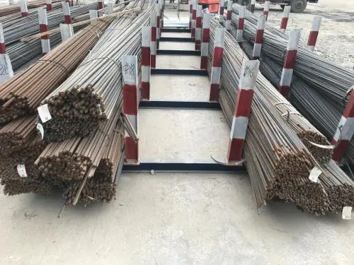 不要贪小便宜盖房子，劣质钢筋埋隐患。