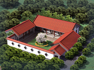 看着自建房一栋一栋的拔地而起，您还在等什么！
