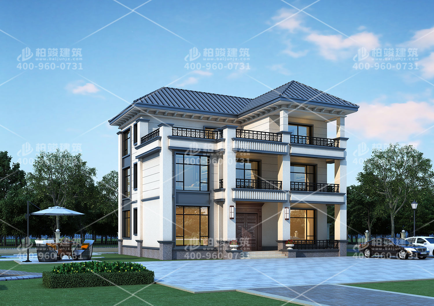 宅基地也有规定了，建房规范化。