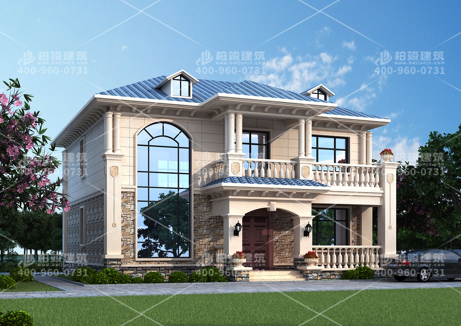 打工人都有自己的房子，社会才更加进步。