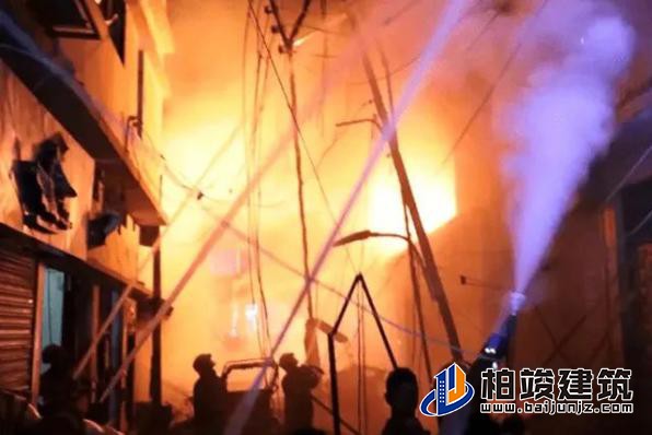 乡村自建房火灾高发，要注定这些安全常识！